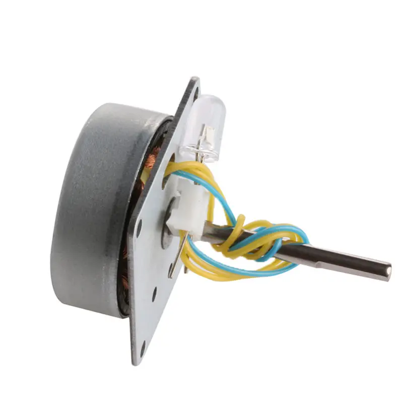Mini Micro 3-phase AC power Wind Turbines Hand Alternator Generator 3V-24v Model | Обустройство дома