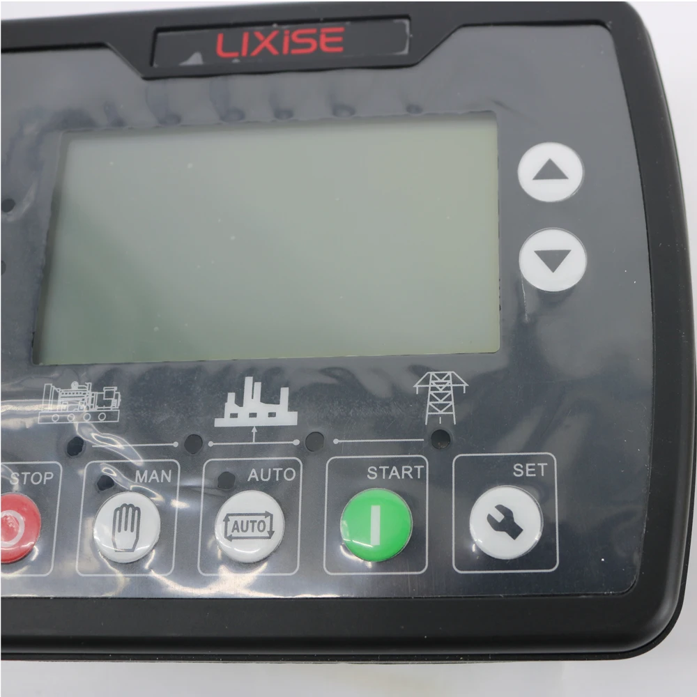 LXC3920 Based on LXC3120 add RS232 Interface Voltage 120/240V and Frequency 50/60Hz | Строительство и ремонт