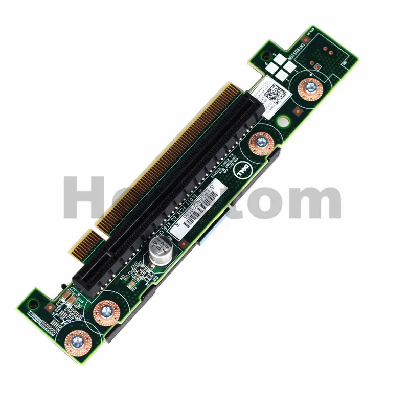 10 Pcs Express Free Shipping New Genuine PowerEdge R220 R220XL PCI-E x16 Riser Card 57T4R 057T4R | Компьютеры и офис