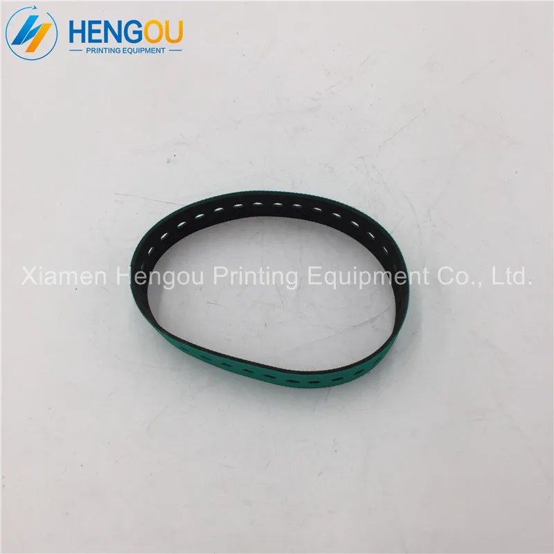 Лента на присоске для Hengoucn присоска замедления сжатия CD102 XL105 ремень M2.015.880F 235x20 мм