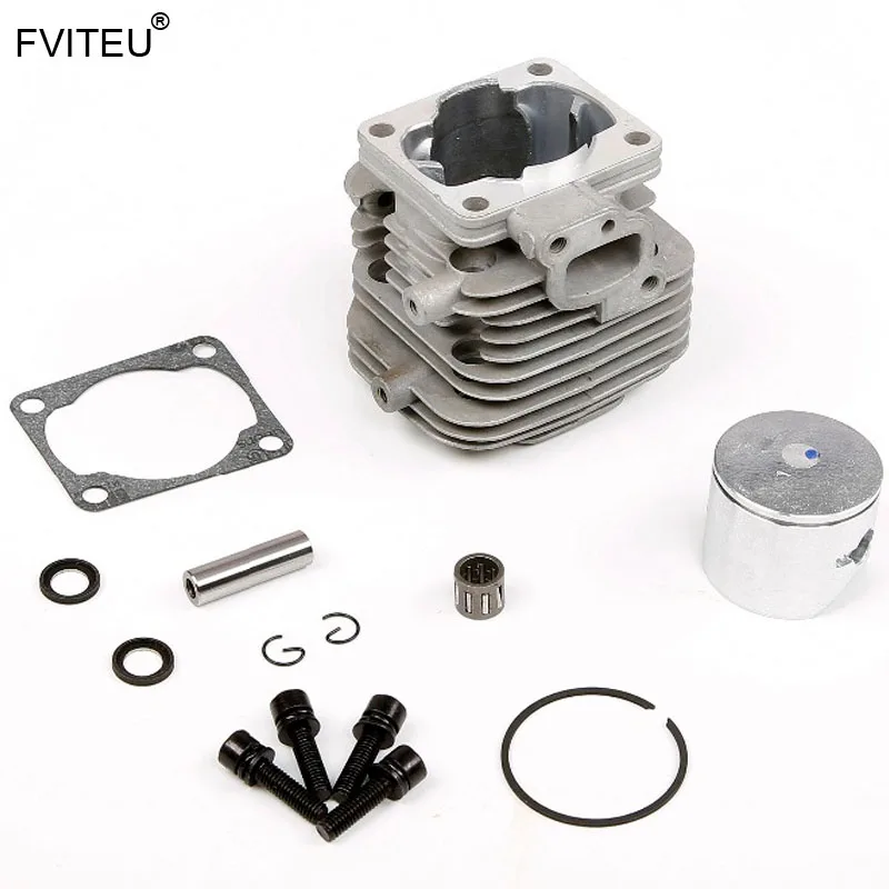 

FVITEU 30.5CC 4 bolts engine kits for Rovan parts 1/5 gas rc baja engine spare parts