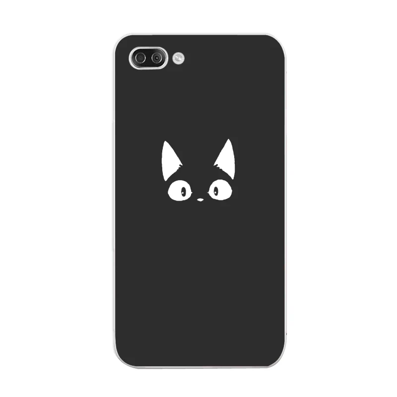 16 Мягкий силиконовый чехол QAQsam для ASUS Zenfone 4 MAX, чехол с рисунком для ASUS Zenfone 4 MAX ZC520KL ZC554KL, Матовые чехлы для телефона, Funda - Цвет: 16