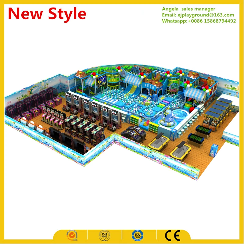 2017 детская игровая площадка с пиратским кораблем | Спорт и развлечения