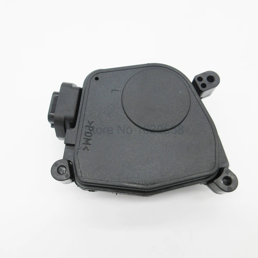 Привод замка передней левой двери 95735-1G020 957351G020 для 06-11 hyundai Accent Kia Rio(5