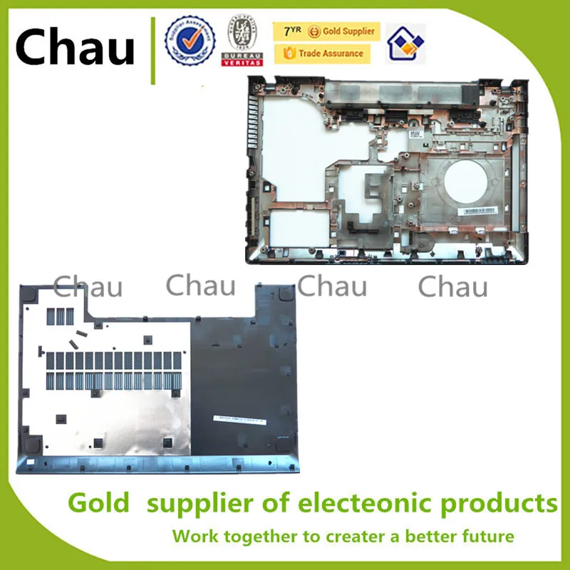 Новинка для Lenovo Ideapad G500 G505 G510 G59015.6 базовая Нижняя крышка корпуса AP0Y0000700 AP0Y0000C00 |