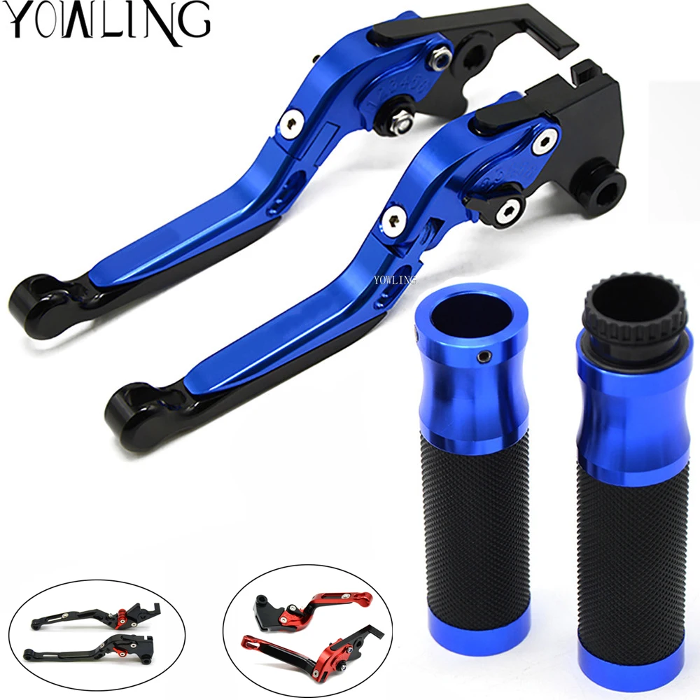 Рычаг для мотоцикла с регулируемой ручкой рычаг сцепления SUZUKI TL1000S 2007 2001 SV650 2016