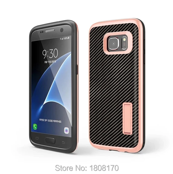 Чехол из ТПУ с подставкой Motomo для Samsung Galaxy J1 Mini J120 J310 J510 J710 A310 2016 J5 Grand Prime G530 чехол