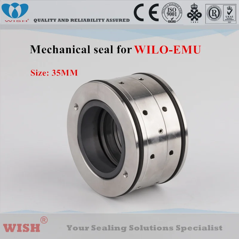 

35 мм Механическое уплотнение для WILO-EMU погружные swage насосы 6037442