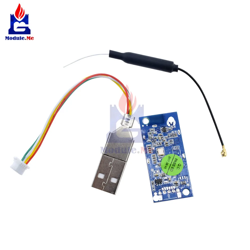 Ralink RT3070 USB wifi 150M беспроводная сетевая карта адаптер модуль для Linux Win7
