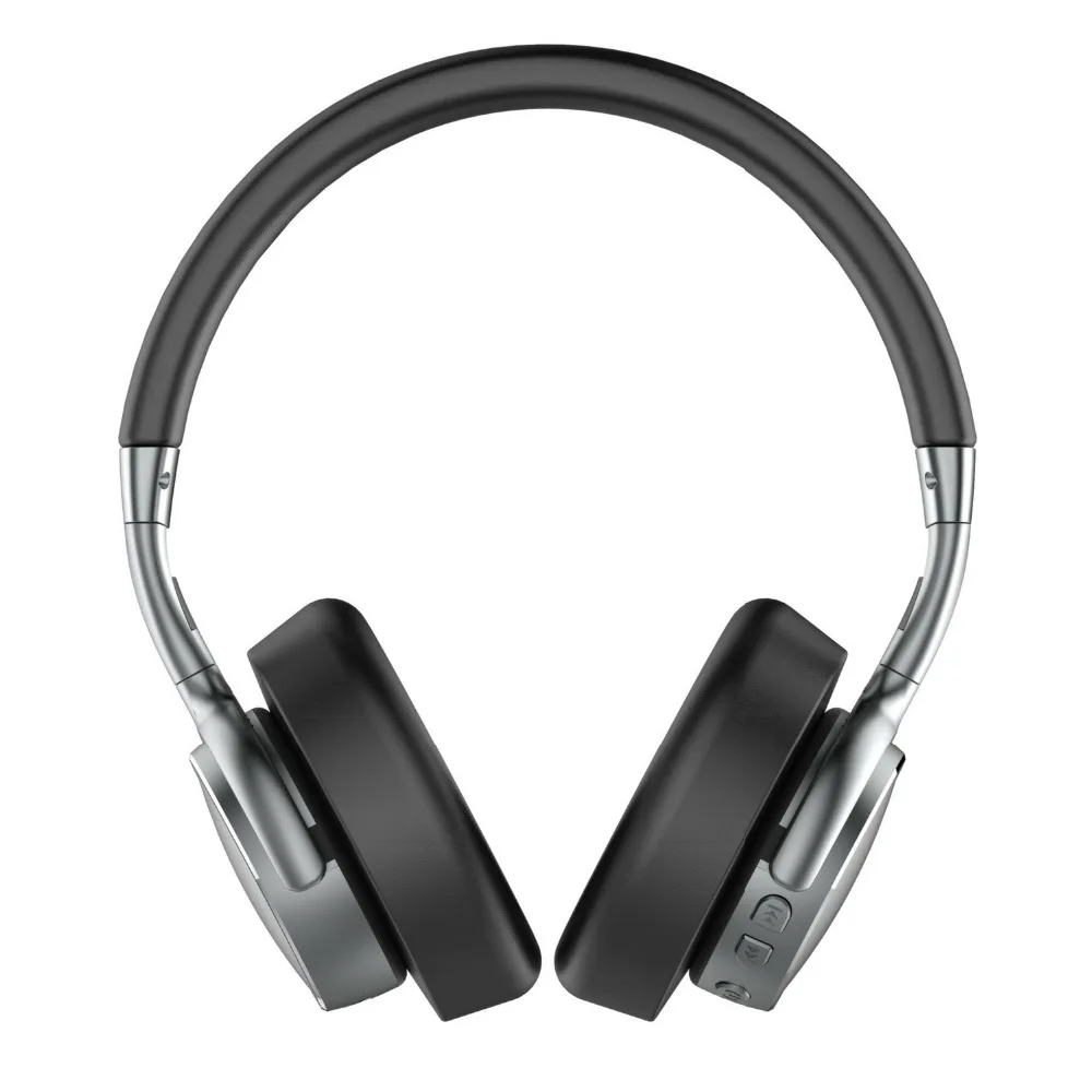 IDeaUSA V203 складывающиеся беспроводные наушники Bluetooth 4 1 + EDR Apt X с CVC 6 0 микрофон