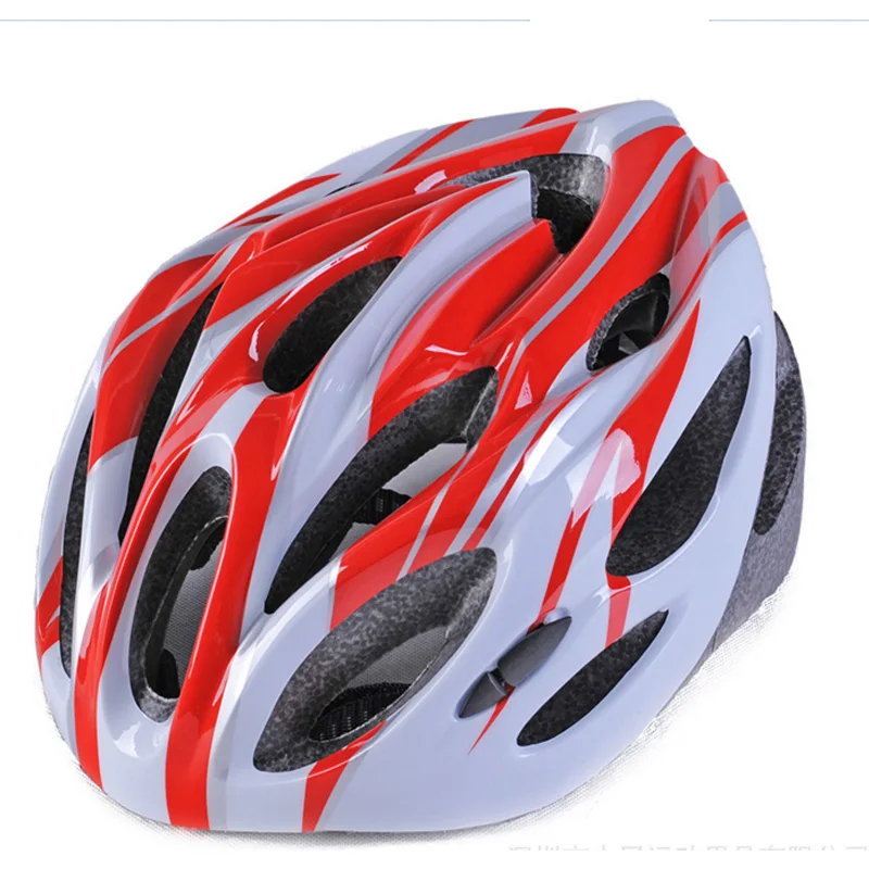 2017 Hot aero Bicycle Helmet Super Light Sport Riding Helmets MTB Road Bike Ultralight Safety Ciclismo Cycling | Спорт и развлечения
