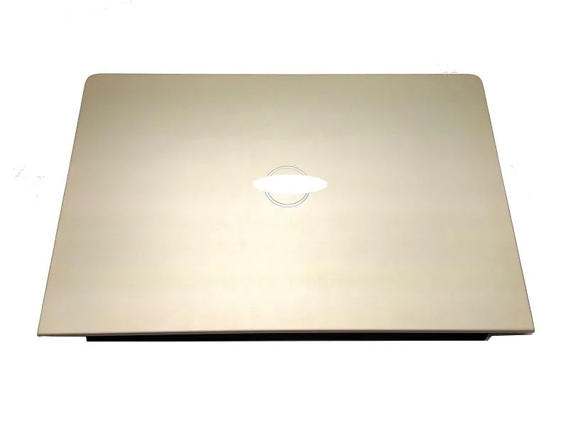 

Новый для Dell Vostro 15 5568 ноутбук ЖК задняя крышка 0D5NX2 (золото)