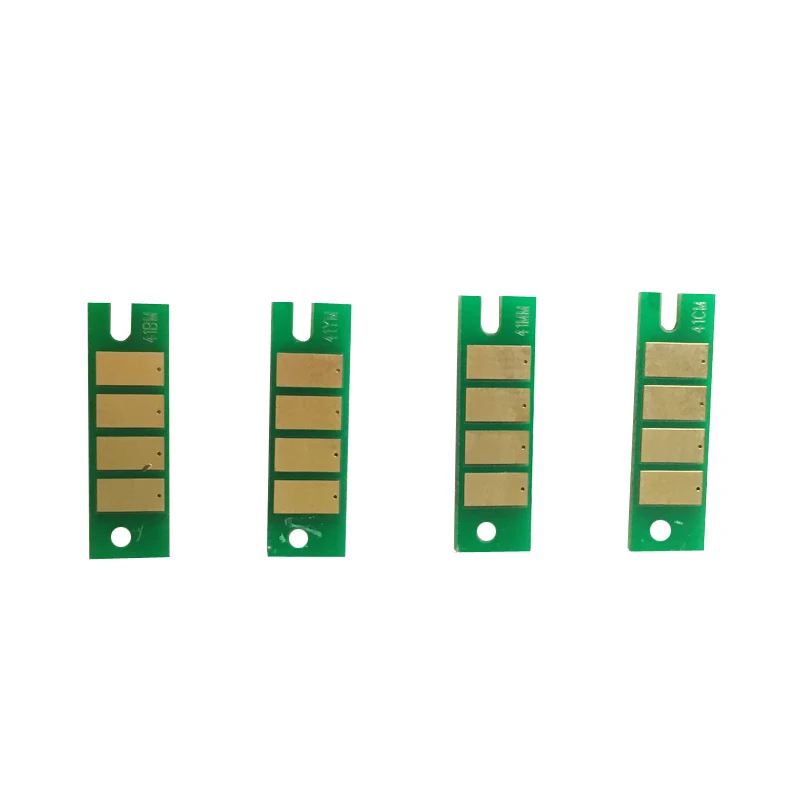 Новый авто чип для перезагрузки картриджа GC 21 Ricoh GX2500 GX2050N GX7000 GX5050N GX5000 GX3050SFN GX3050N