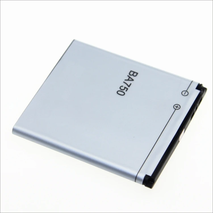 Хорошее качество 3,7 V BA750 1460mAh батарея для sony Ericsson Xperia Acro Arc S LT15i LT18i X12