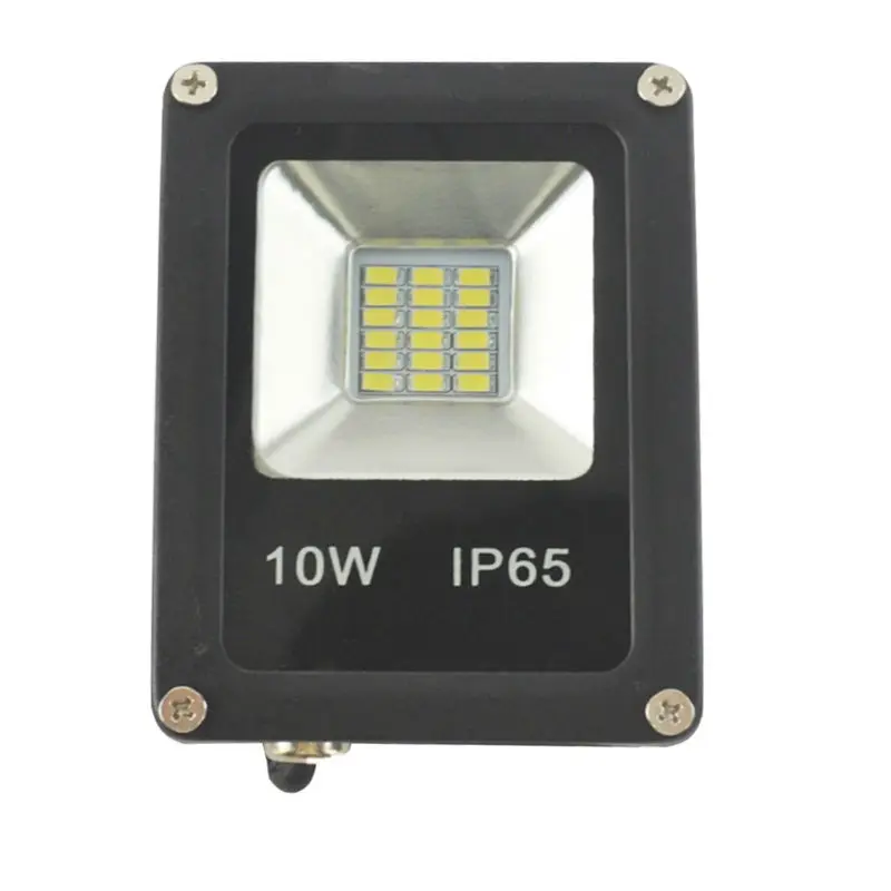 2 шт. Ip 65 светодиодный светодиодные лампы прожекторы уличный свет Прожектор Лампа