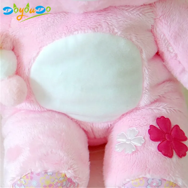 22/36 см Kawaii Сакура розовый медведь плюшевые игрушки Rilakkuma мишки Куклы Мягкие Животные детская подушка для девочек подарок на день рождения Домашний декор