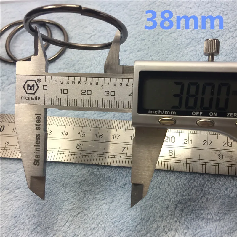 2/5 ''/1/2''/5/8 ''/4/5''/1 ''/1-3/16''/1-1/2 ''/1-3/5''/2 ''/3,54 дюймовый металлический круглый Круглый круглый кожаный ремень для сумки с пряжкой аксессуары