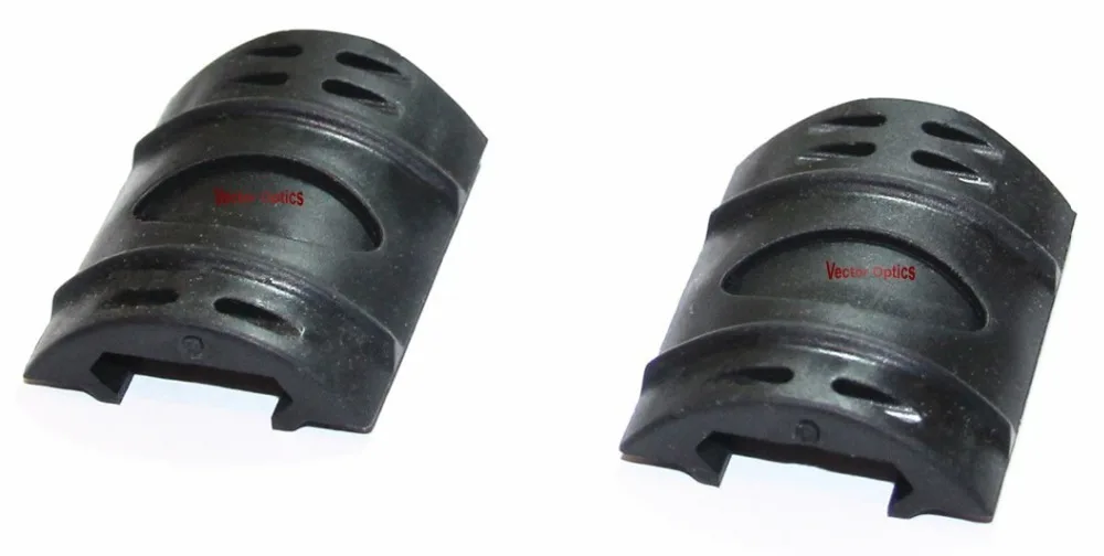 Векторная оптика тактическая бесплатная плавающая 12 дюймовая трубка для ручной