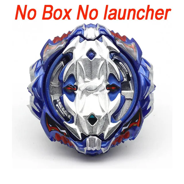 Toupie Blade Beyblade Burst Launcher левая и правая двунаправленная линия излучатель Blade Burst аксессуары Gyro Launcher классическая игрушка - Цвет: B118