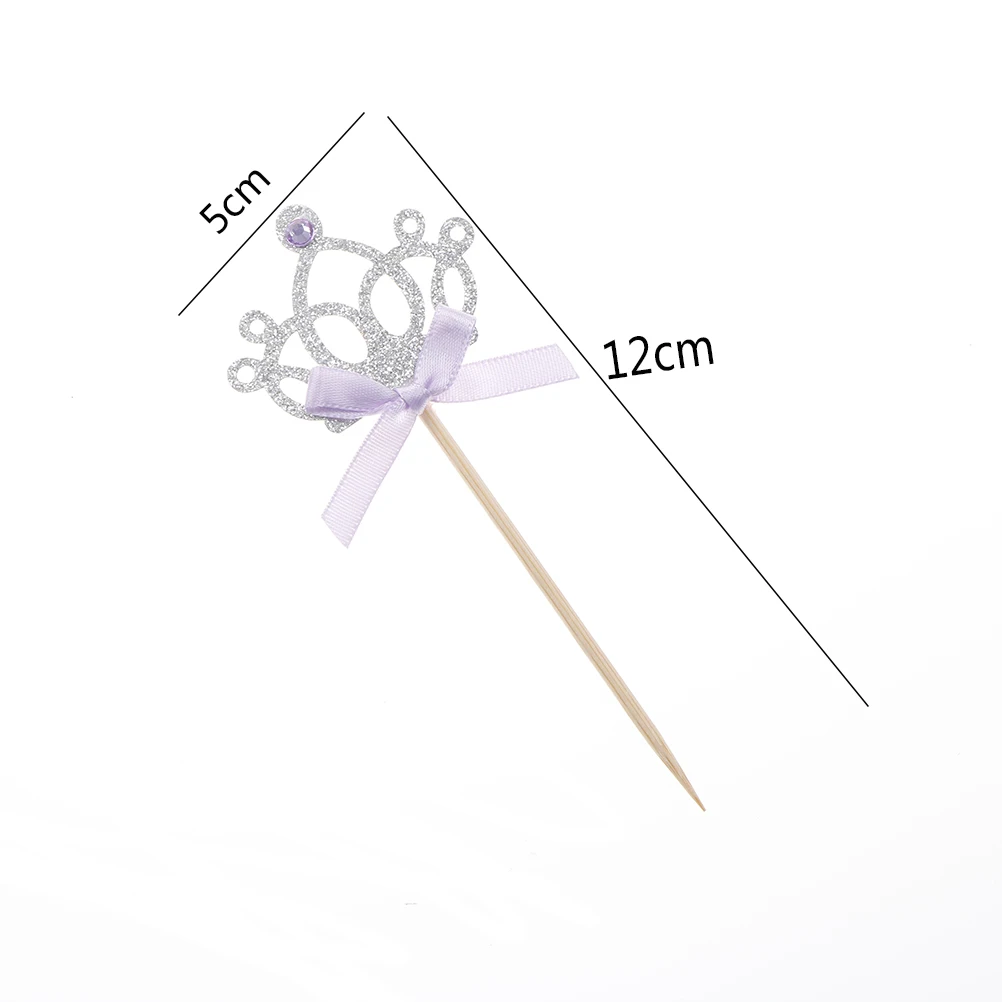 10 шт./лот вечерние украшения на первый день рождения для маленьких мальчиков и