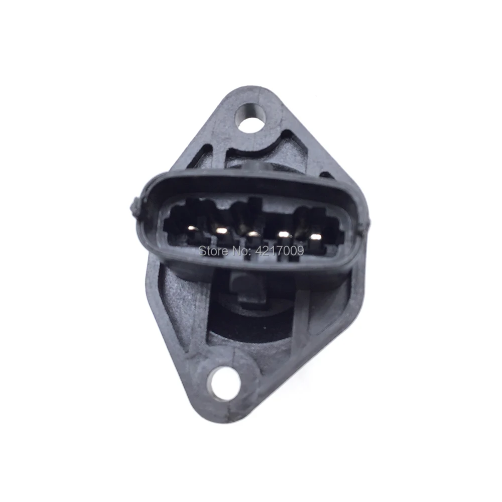 Датчик расхода воздуха MAF для Alfa Romeo 156 1 9 2 4 JTD GTV Spider 8 16V 0 TS 16v 0281002199 46472182