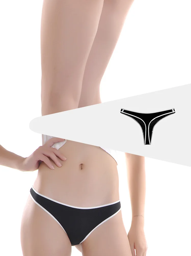 5 шт. сексуальные трусики женские хлопковые трусы стринги Femme String Calcinha Нижнее белье Танга G string Нижнее белье Intimates женские стринги 300 т