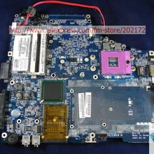 Материнская плата K000056210 для Toshiba satellite A200 A205 ISKAA LA 3481P|motherboard