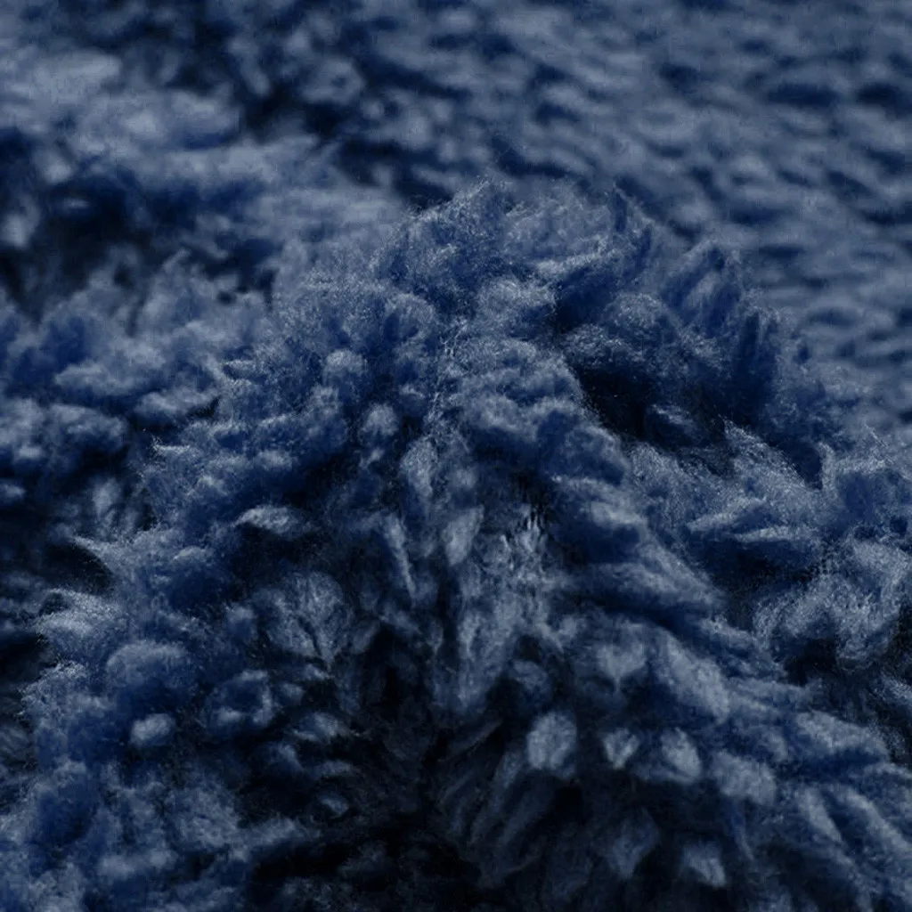 Женская теплая куртка с капюшоном однотонная свободная длинная на пуговицах