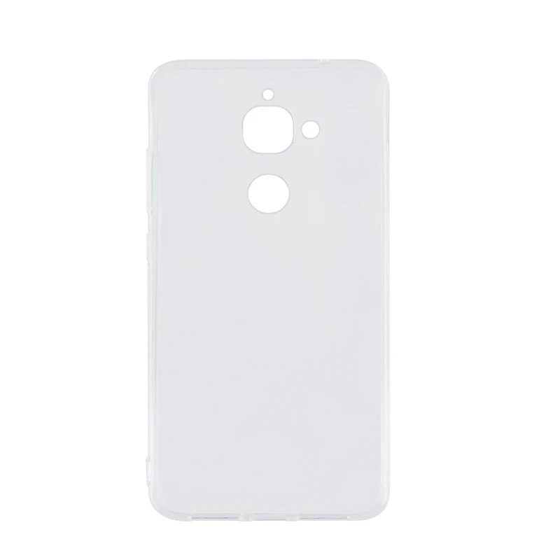 Remanbor для Letv 2 Силиконовый чехол защитный прозрачный ТПУ Смартфон