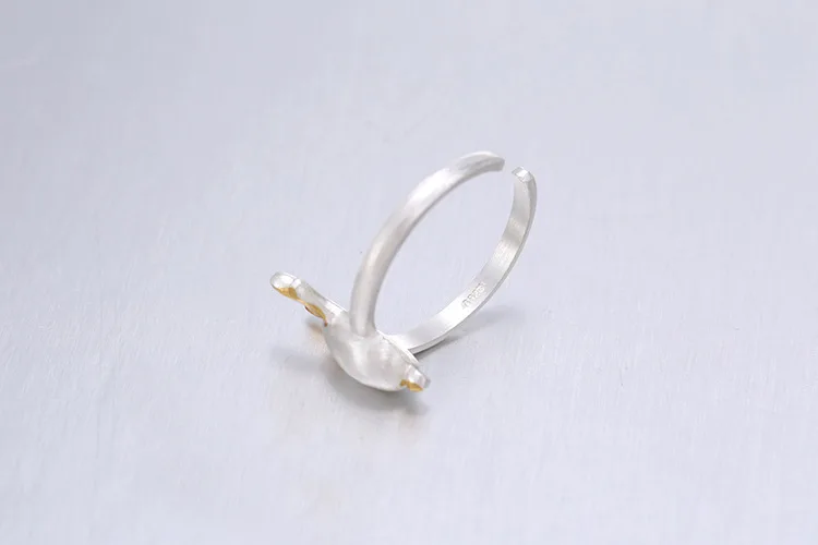 Женское кольцо из серебра 925 пробы | Украшения и аксессуары