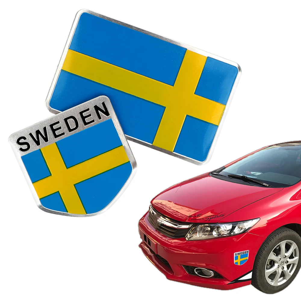 LEEPEE наклейка с эмблемой значок Стайлинг автомобиля универсальное украшение