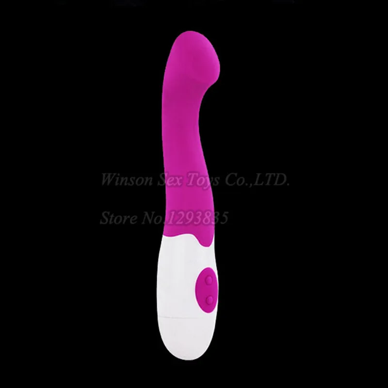 LEten Секс игрушки 30 Скорость g спот Вибраторы Кролик Vibrtor женские секс товары для