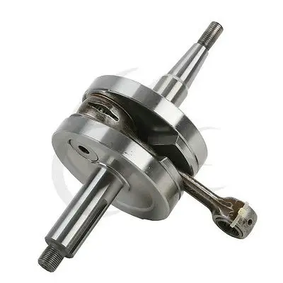 Коленчатый вал для YAMAHA YZ80 YZ 80 1993-2001 94 98 99 00