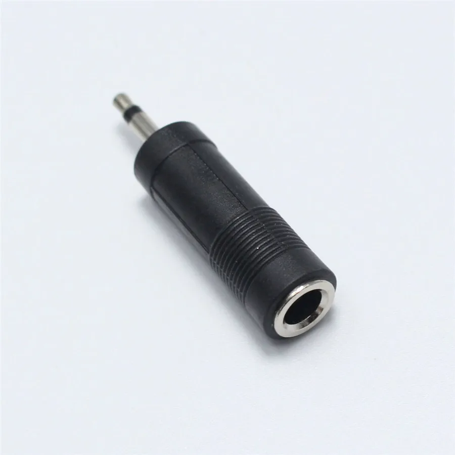 2 шт. разъём для микрофона 3 5 мм 6 35 мм|plug socket connector|plug adapter connectorplug connector |