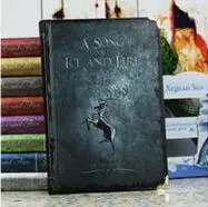 B Права на игры, блокнот, Подарочный дневник, записная книжка, планировщик, материал escolar caderno, канцелярские принадлежности для офиса GT105 - Цвет: B