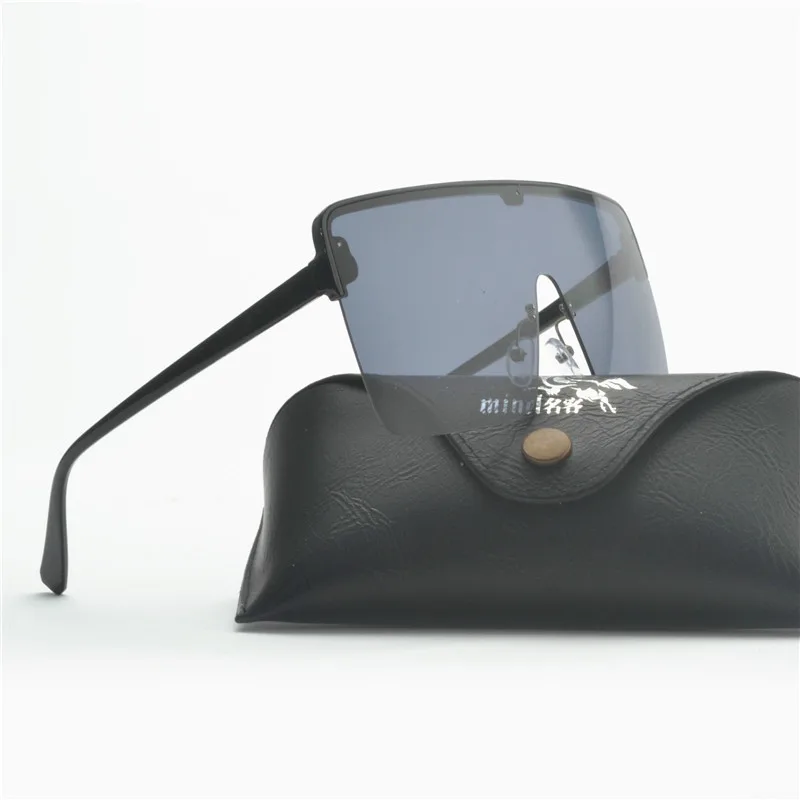 Солнцезащитные очки FML для мужчин и женщин брендовые дизайнерские темные с