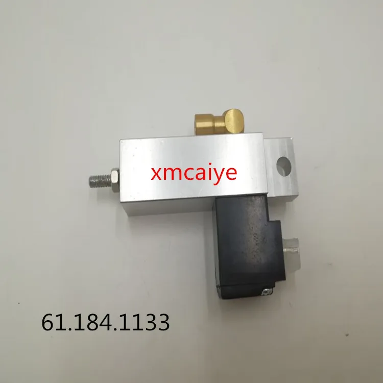 2 шт. SM102 SM74 цилиндр 61.184.1133/01 FESTO ESM-10-4-P-SA 38401 D108