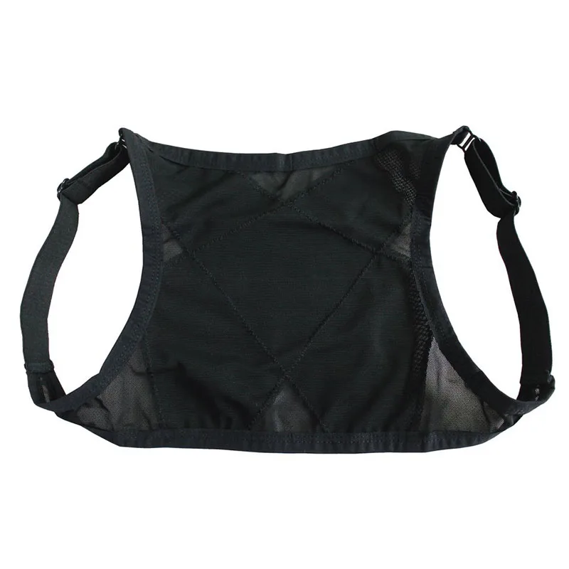 Perfect Back Curve Therapy Support Brace Adjustable Posture Corrector Belt Band Shoulder Toiletry Kits |