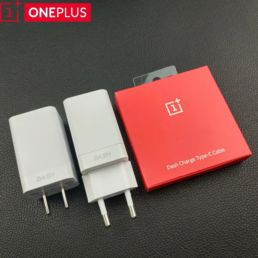 Оригинальное зарядное устройство Oneplus 6T 6 для приборной панели One plus 3 3t 5 5t быстрое