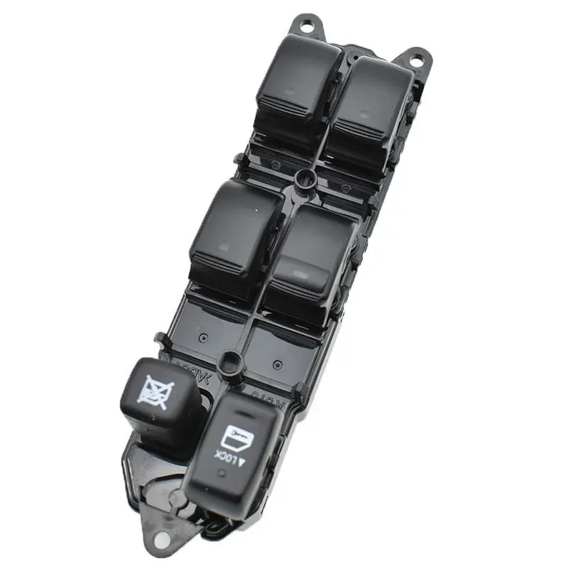 Электрический выключатель окна 84040 60052 60090 60091 для Toyota Land Cruiser 100 Lexus LX470 02 07|window
