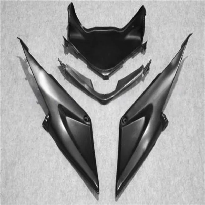 Белый красный впрыск 100% абс пластик Мотоциклы Обтекатели для Honda CBR600 RR 05 06 наборы