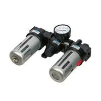 BC Series Three-point Combination 1/4'' air source treatment unit BC2000 Three Units | Обустройство дома