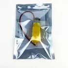 10 шт TT DC мотор-редуктор с 15 см DuPont line male для DIY smart car STEM