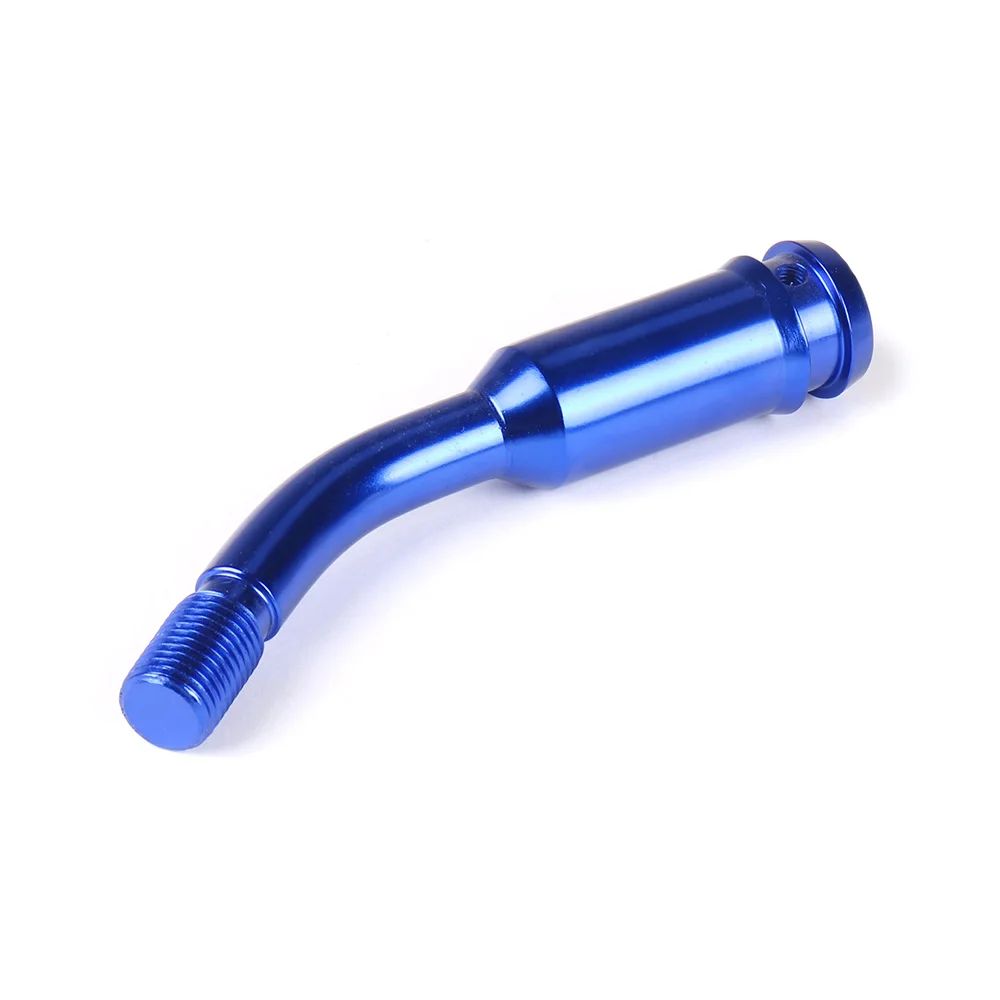 Автомобильная коробка передач переключатель рычага 5 дюймов изгиб изогнутый