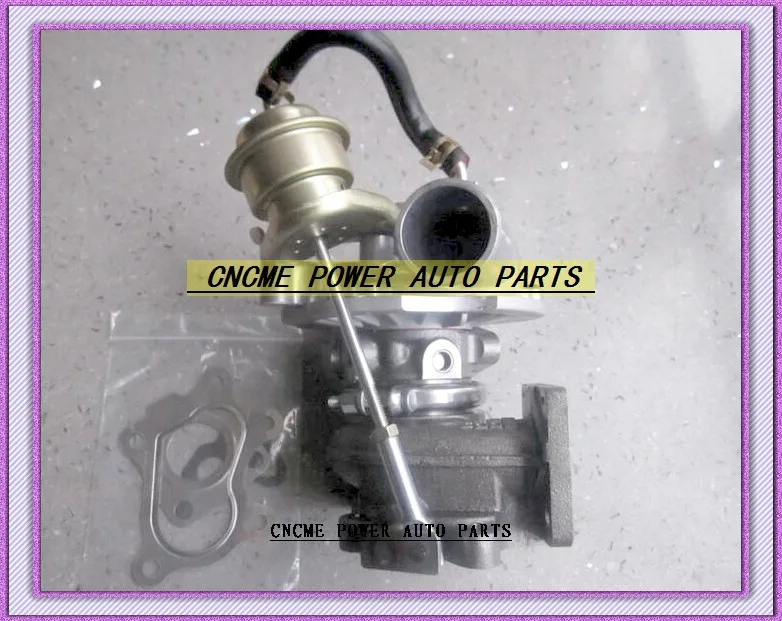 Турбо RHF5 VIDZ 8973311850 3047087 VB420076 1118010 802 для ISUZU Trooper пикап Rodeo экскаватор ELF 4WD 4JB1T 4JB1TC 4JB1