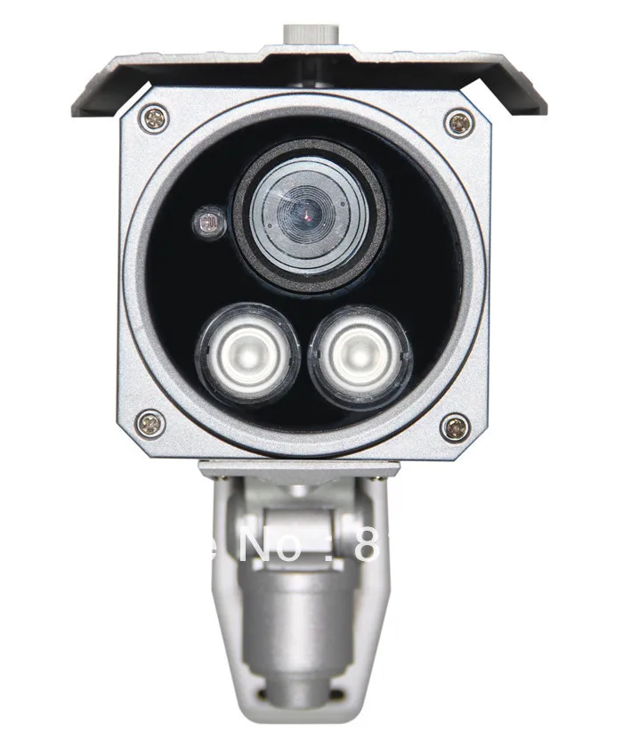 Outdoor AM-C734 Infrared Mini IP Camera | Безопасность и защита