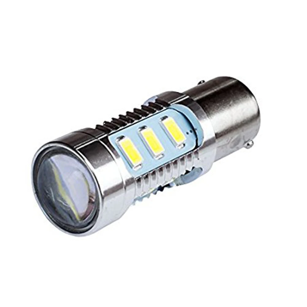 YSY S25 BA15S P21W 1156 5630 15SMD 15LED Автомобильные противотуманные Реверсивные огни лампы