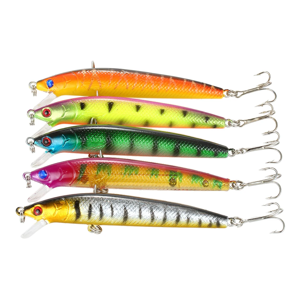 71 шт. блесна воблеры искусственная жесткая приманка для ловли окуня Смешанная