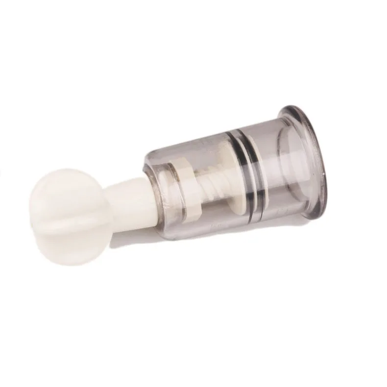 Молокоотсос с присоской китайская банка для банок увеличение груди Вакуумная