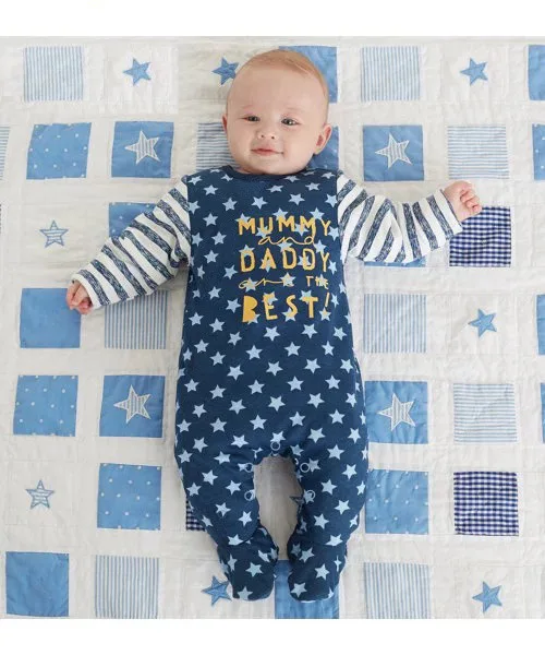 Детские комбинезоны 2020 Детский костюм Я люблю маму и папу комбинезон для девочек